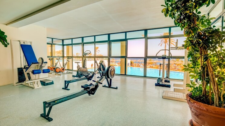 SBH Club Paraiso Playa